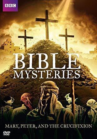 Bible Mysteries
